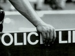 Replay New York Unité Spéciale - S19 E14 - Intimes convictions