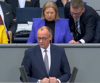 Replay Info éco - Allemagne : Friedrich Merz face au défi de relancer une économie en panne