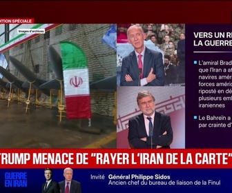 Replay 60 minutes Fauvelle - Lundi 4 mai