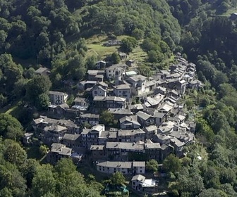 Replay Italie : Monteviasco, un village oublié - ARTE Regards