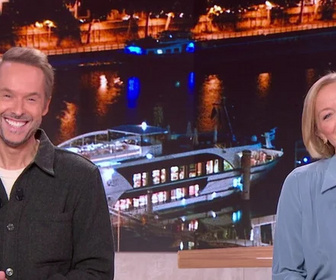 Replay Télématin - 20/11/2025