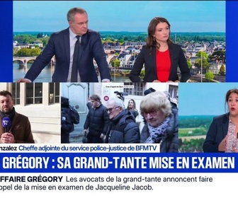 Replay L'intégrale de Midi BFM du vendredi 24 octobre 2025