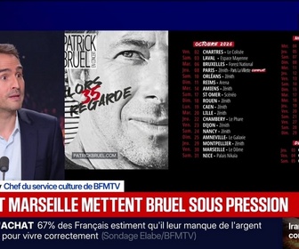 Replay Marschall Truchot : Patrick Bruel, tout le monde a son avis sur la question - 20/05