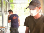 Replay Une saison au zoo - S12 E42