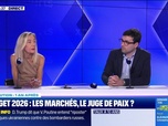 Replay Les experts du soir - Budget 2026 : les marchés, le juge de paix - 04/06 ?