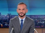 Replay 23h info - Émission du lundi 14 avril 2025