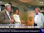 Replay Prenez soin de vous - L'acupuncture, une aide efficace et sous-estimée ? - 25/05
