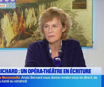 Replay Les longs formats des Locales - Nous, les Normands ! - Anne Richard