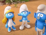 Replay Les schtroumpfs - Le Gigaschtroumpf