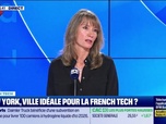 Replay Good Morning Business - French Tech : Retour de Trump, la French Tech inquiète ? - 19/11