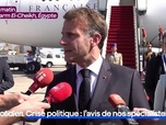 Replay Quotidien, deuxième partie du 13 octobre 2025