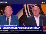 Replay Perrine jusqu'à minuit - Sécu : des finances hors de contrôle - 26/05