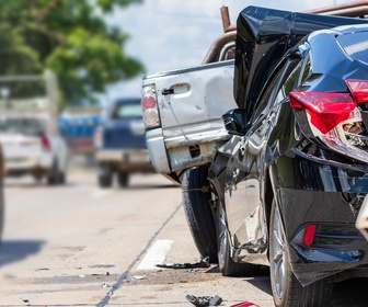 Replay Mission protection - S3E12 - RCEA : la route de la mort