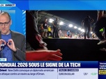 Replay Good Morning Business - Culture IA : Un mondial 2026 sous le signe de la tech, par Anthony Morel - 11/06