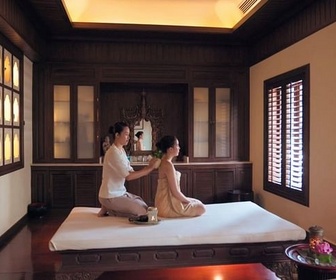 Replay Le massage, une tradition thaïlandaise - GEO Reportage