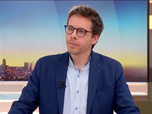 Replay L'invité politique - 15/07/2026