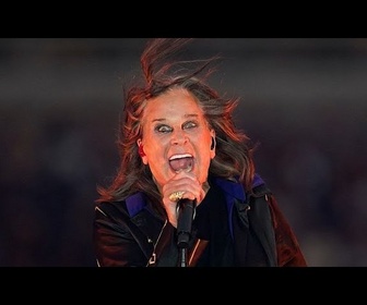 Replay Le chanteur de Black Sabbath Ozzy Osbourne est décédé à l'âge de 76 ans