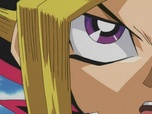Replay Yu-Gi-Oh ! Duel Monsters - S1 E8 - Le vol du dragon blanc aux yeux bleus