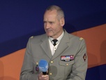 Replay En tête-à-tête - Une guerre avec la Russie n'est pas inéluctable, affirme le chef d'état-major de l'armée de Terre