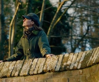 Replay Kate Middleton : histoire d'une mise au vert - Le dessous des images