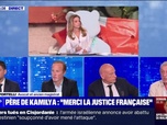 Replay Week-end direct - Père de Kamilya : Merci la justice française - 01/09