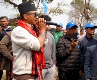 Replay Focus - Législatives au Népal : six mois après la révolution, la Gen Z veut faire entendre sa voix