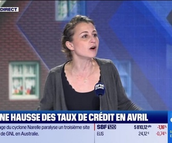 Replay Les Experts de l'immo : L'interdiction des meublés touristiques - 27/03