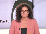 Replay Outre-mer l'actu du mercredi 28 mai 2025