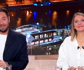 Replay Télématin - 31/10/2025