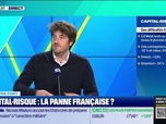 Replay Tout pour investir - Le coffre-fort : Capital-risque, la panne française ? - 16/09