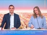 Replay 6/7 le morning RMC - Le supplément du 26 octobre 2026