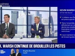 Replay BFM Bourse - Le Club : L'Europe bientôt boostée par les rachats d'actions ? - 03/09