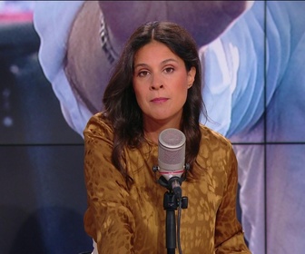 Replay Apolline Matin - Émission du 7 juillet 2026