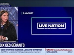 Replay C'est votre argent - On achète ou on vend ?: Live Nation Entertainment et Boston Scientific - 23/10
