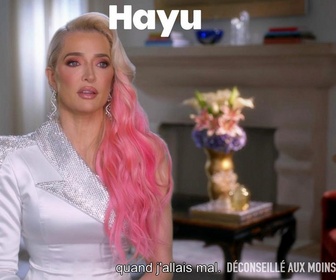 Replay Les real housewives de Beverly Hills - S14 E16