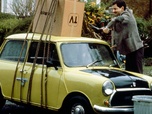 Replay S1 E4 - Mr. Bean va en ville