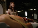 Replay Stargate universe - S1 E17 - La somme de toutes les peurs