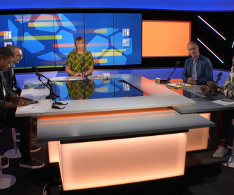 Replay Café des sports - CAN 2027 : Lions, Léopards et Éléphants sur la ligne de départ