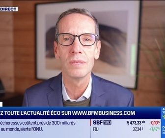 Replay BFM Bourse - USA Today : Le consensus + optimiste que jamais pour 2025 par John Plassard - 03/12