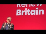 Replay Royaume-Uni : Keir Starmer appelle à l'unité du parti travailliste pour contrer la montée de...