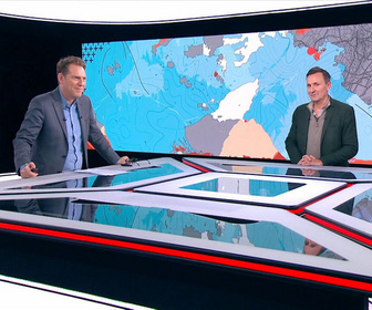 Replay Le monde dans tous ses États - Maduro capturé et emprisonné aux États Unis, et maintenant ?