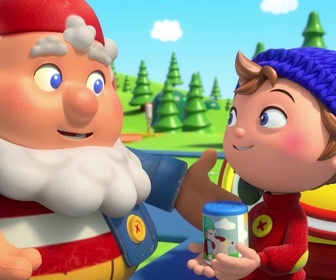 Replay Oui-Oui, enquêtes au pays des jouets - S02 E51 - L'affaire des vaches égarées