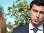 Replay Bones - S8 E3 - Le mauvais jumeau