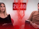 Replay Interview Uncut : 20 minutes de vérité - S1 E2 - Manon & Kevin