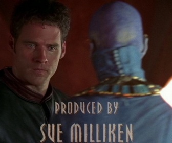 Replay Farscape - S02 E02 - Vitas mortis