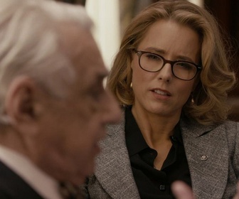 Replay Madam Secretary - S1 E20 - Sueurs froides