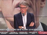 Replay Les Grandes Gueules - Sophie la girafe made in France : on nous aurait menti ?