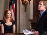 Replay Desperate Housewives - S8 E21 - Des émotions intenses