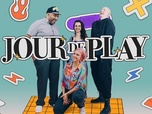 Replay Jour de play - Saison 6 (6/7) - Le direct / Invité : TPK