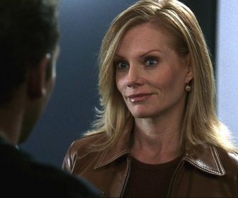 Replay Les experts - S03 E20 - La source du mal